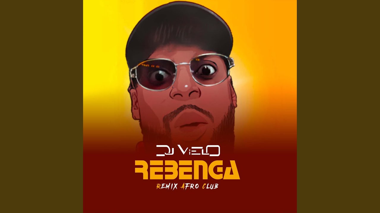 Rebenga Afro Club Remix