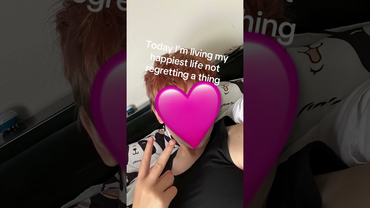 I M Six Years In And No Regrets Trans Transition