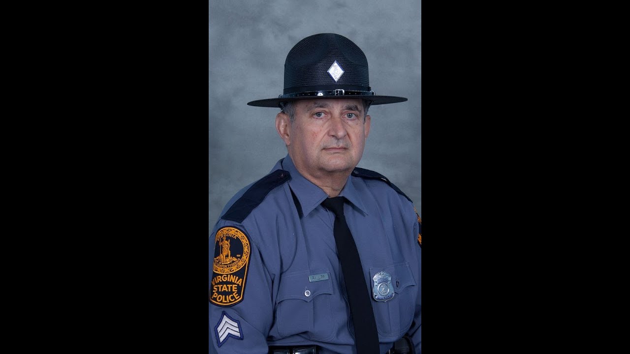 Fallen Officer Rip Fallen Officer. RIP Sgt. J. Michael Phillippi. Police Tribute - YouTube