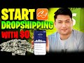 Cj dropshipping full course in urdu  hindi 2023  dropshipping for beginners  linkin solution