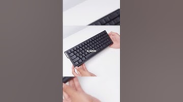 Do Expensive Keyboards Make You Better at Gaming?