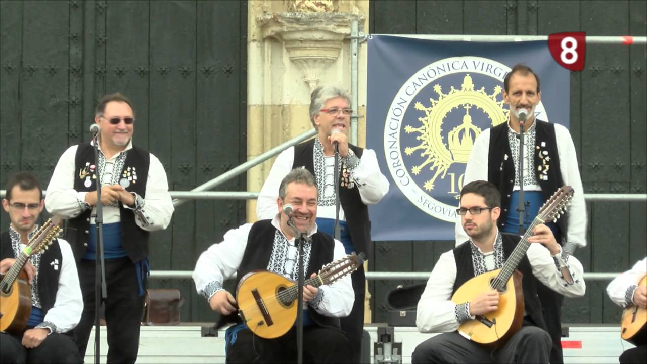 FESTIVAL FOLKLÓRICO VIRGEN DE LA FUENCISLA