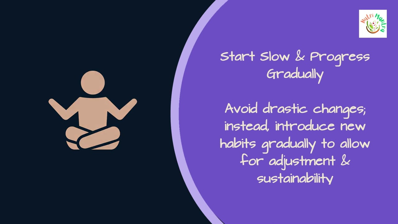 New Year Series Part-3: How to stick to your new year resolutions?