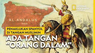 Pertempuran Guadalete dan Islamisasi Spanyol dalam Sejarah Dunia