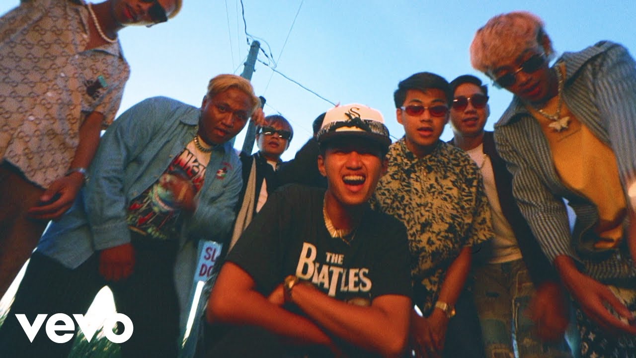 8 Ballin' - FANCY - YouTube