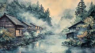 Rhythms that inspire gentle movements that evoke soft memories and a touch of warmth | lofi soft screenshot 3