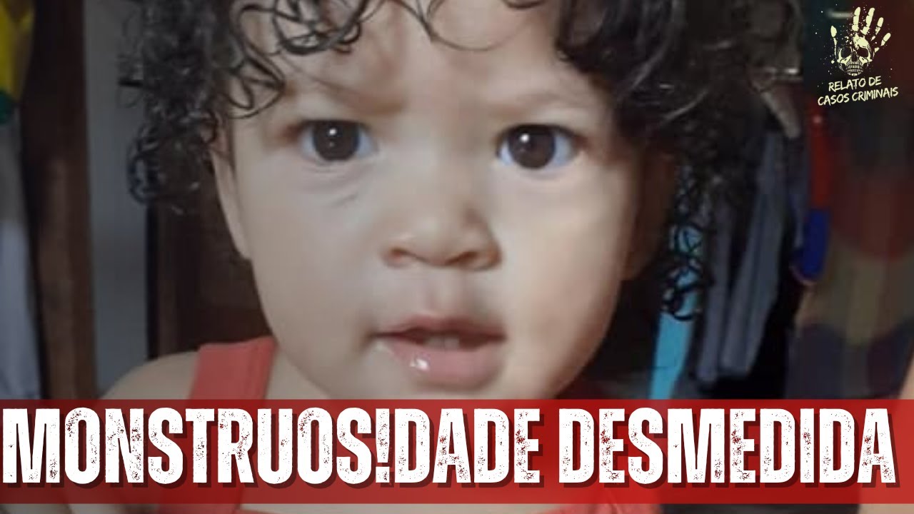 CASO THAYLA CRISTINA FERREIRA: V!T!MA DO PADRASTO VINGAT!VO