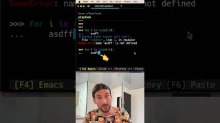 La **PTDA** de Python