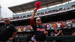 Coffee With Cory: Andrew Ciencin on Elliott Avent's retirement, what comes next for NC State
