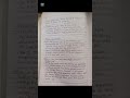class 12 the awakening age exercise #shorts #viralshorts #english