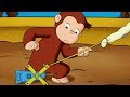 George O Curioso 🐵 Compilação De 1 Hora 🐵 Episódio Completo 🐵 Desenhos Animados