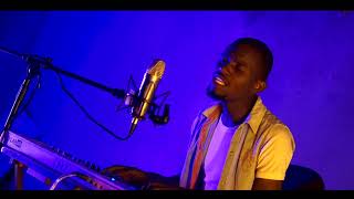Eza Kaka Seyo (Cover) - Chanson Chrétienne
