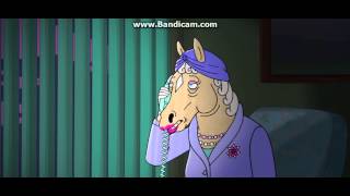 Bojack Horseman  You were born broken