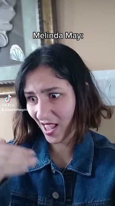 I just love May #melindamay #agentsofshield #philinda