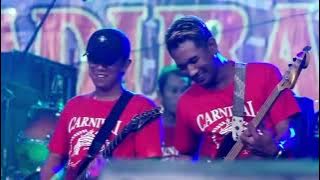 MAWAR DI TANGAN MELATI DI PELUKAN (official live music) OM ADELLA