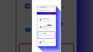 Free pdf editor||Google website magic Subscribe for more#ytshorts #youtubeshorts #techplustechnology