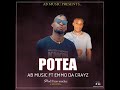 Ab music ft emmo dacrayz  poteaofficial audio