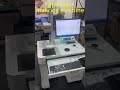 Fiber laser marking machine ，high power laser engraved all metal and jewelry