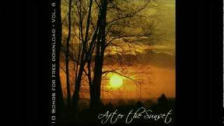 GREEN MISTLETOE - Tuatha (FREE SAMPLER After the Sunset - Track 06)