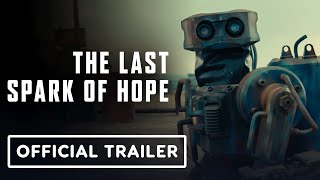 The Last Spark of Hope - Official Trailer (2025) Magdalena Wieczorek, Jacek Beler Wealth