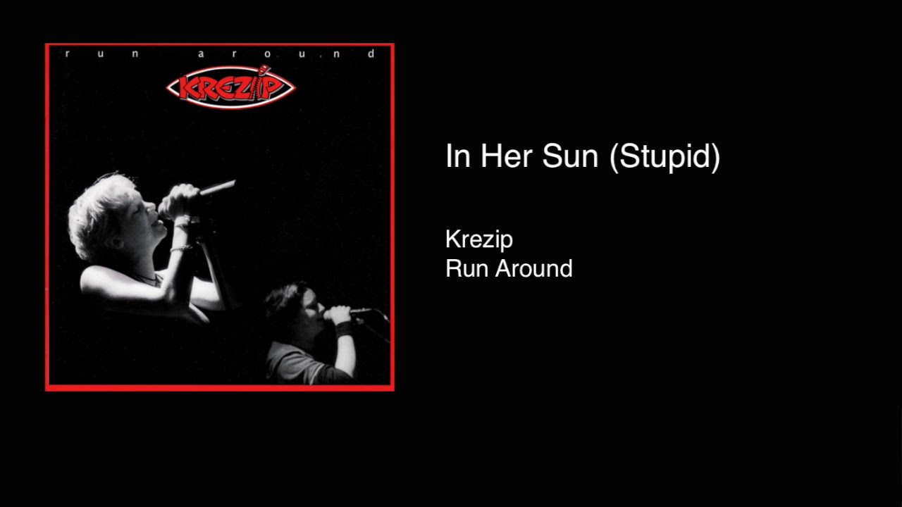 In her sun — Krezip (video)