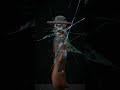 Blender  Lab !Charactere: Napa Create: Sergio ReOli #rock #metal #music #blender #animated #shorts
