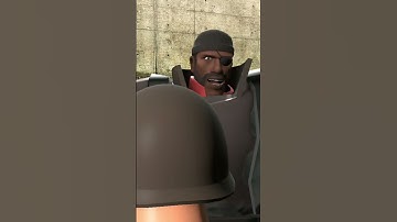 Lambda Fortress [SFM]