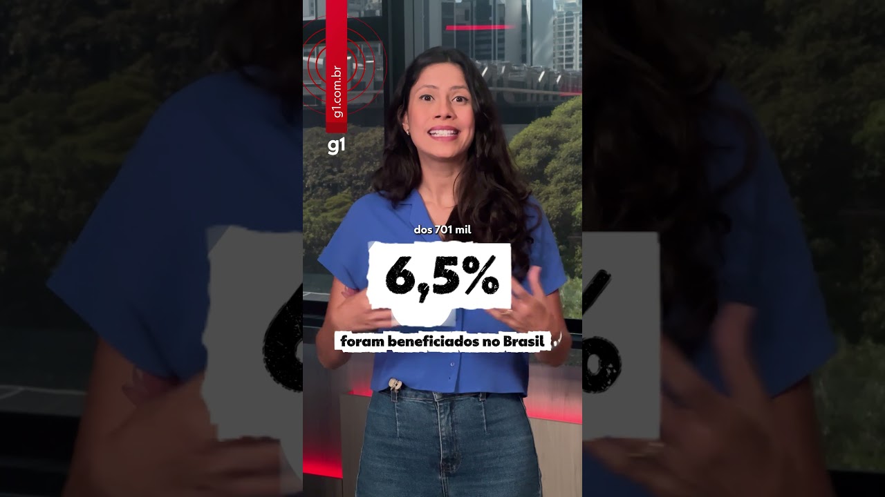 46 mil presos deixaram prisões na saidinha de Natal em 2025