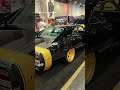 1,000-HP ‘Tusk’ Charger: Pure Power! #musclecar #dodgecharger