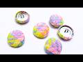 Make Your Own DIY Fabric Covered Button