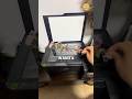 Wanita Ini Masukkan Bunga Ke Dalam Printer? Lihat Hasilnya! 🤯😱