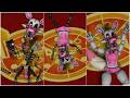 (SFM/FNAF) Mangle Repairing | Fixing Animation