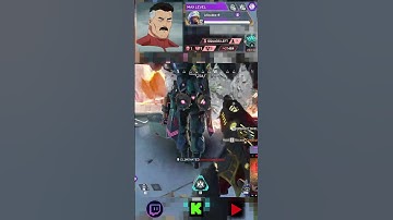 Sentinel headshots = confidence!  #anime #apexlegends #sentinel #vibing #headshot #apexlegendsclips