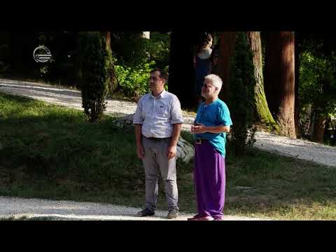 ანსამბლი \"ოდოია\" კუჩხი ბედნიერი