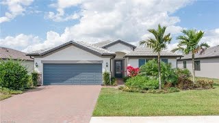 Ave Maria, FL - HOMES FOR SALE [5947 Prosperity Ln]