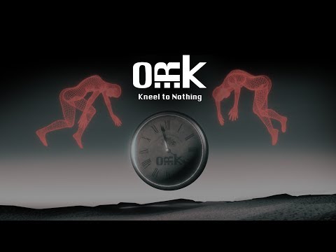 O.R.k. - Kneel To Nothing (from Ramagehead)