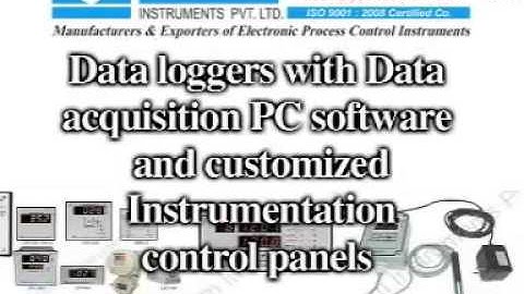 Libratherm Instruments Pvt. Ltd.