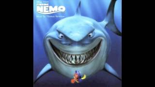 Finding Nemo Score  19  School Of Fish  Thomas Newman