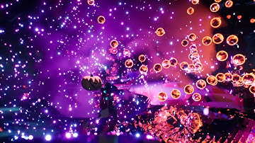 Reflyct prototype trailer