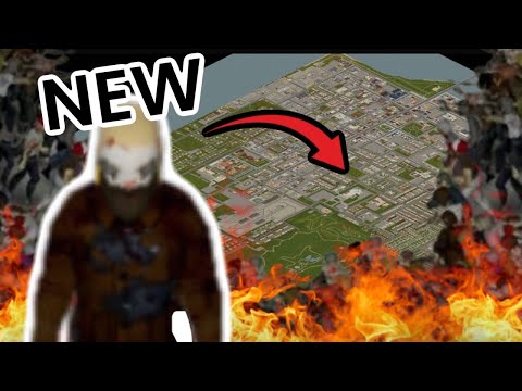 I forced a NEW Player to SURVIVE in Louisville | Project Zomboid