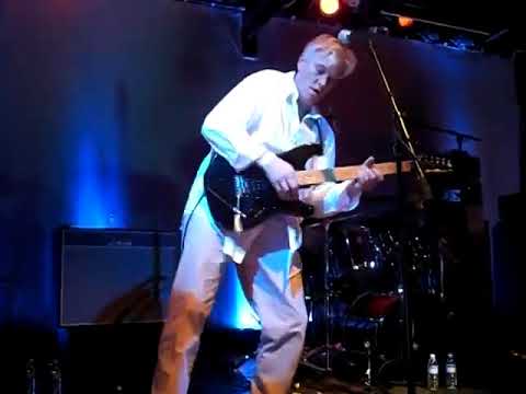 Medium Medium  - "Nadsat Dream" (Part Time Punks Festival 11-16-08)