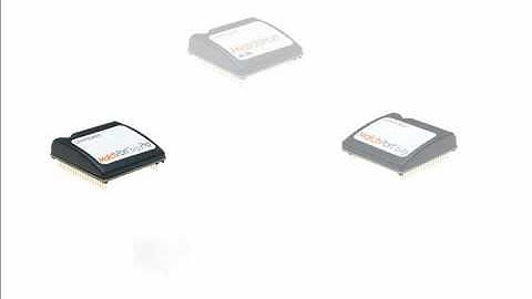 Lantronix: Choosing a DeviceLinx solution