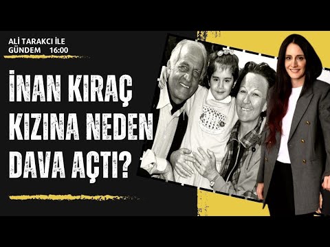 HAİM NAHUM, BERNAR NAHUM, VEHBİ KOÇ, SUNA KIRAÇ, İNAN KIRAÇ VE İPEK KIRAÇ HİKAYESİ | ALİ TARAKCI