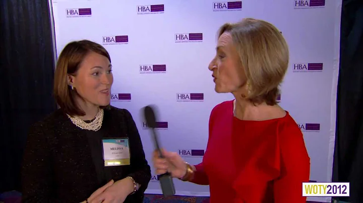 Melissa Stahl of KPMG discusses how to leverage th...