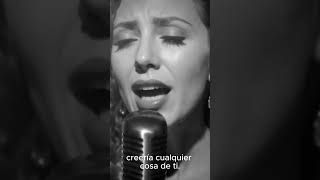 One Last Night | Spanish Soul Blues | Velvet Noir