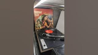 APNE PYAR KE SAPNE, Film,BARSAAT KI EK RAAT,1980,