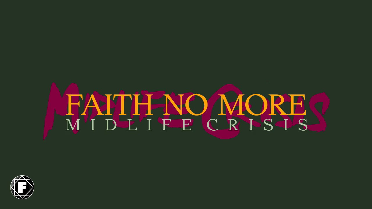Faith No More Midlife Crisis MTV 1992 YouTube faith-no-more-midlife-crisis-mtv-1992-youtube