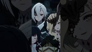 The Final Gift Animated Short (Extract 4) | Genshin Impact #GenshinImpact #Sandrone #TheFinalGift