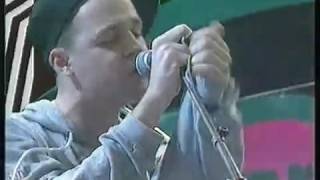 EMF Unbelievable Live The Word 19/10/90