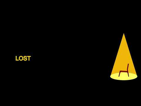 【初音ミク】LOST【オリジナル】